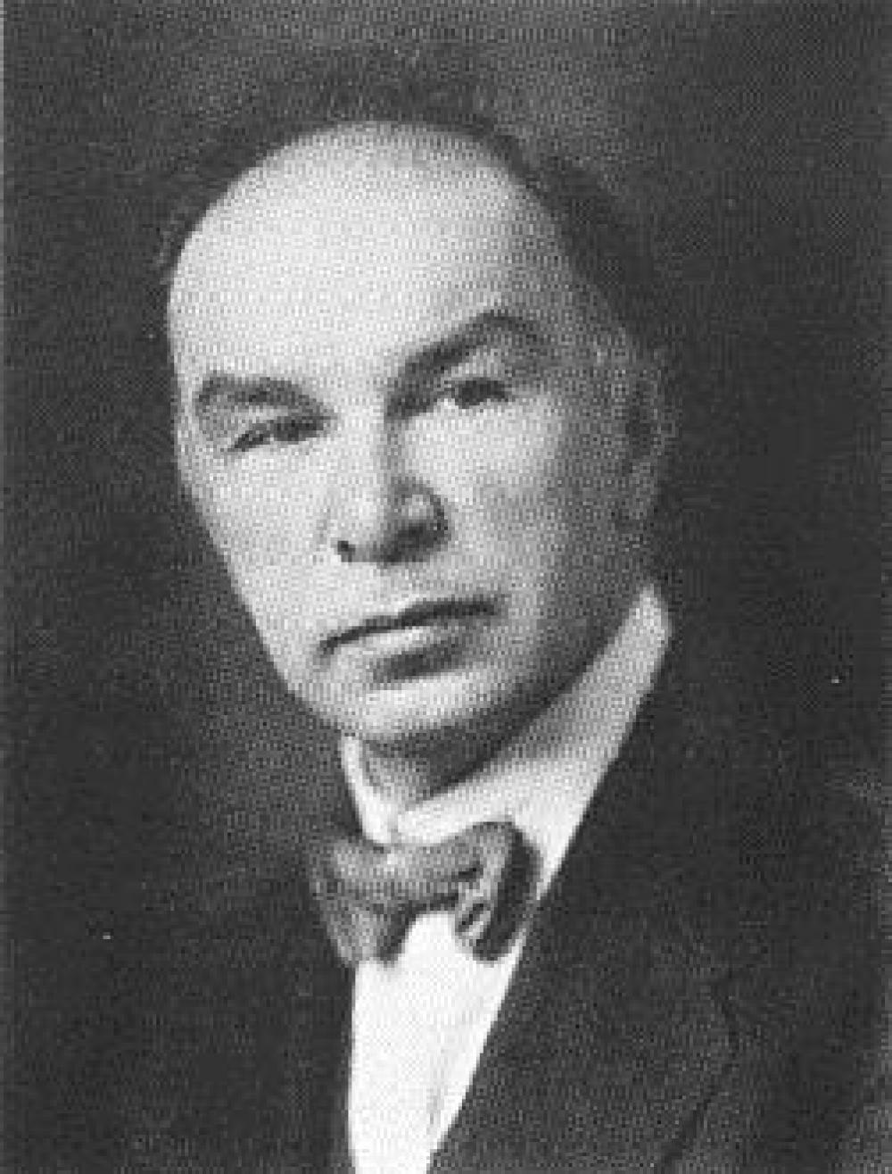 Александр Иванович Анисимов